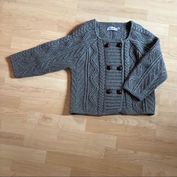 Steven Alan sweater - Picture 2 of 6